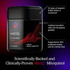 MitoQ pure - 60 Capsules