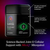 MitoQ Joint Support - 60 Capsules