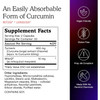 MitoQ curcumin - 60 Capsules