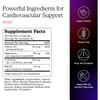 MitoQ +heart - 60 Capsules
