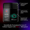 MitoQ +liver - 60 Capsules