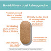 Himalaya Wellness Organic Ashwagandha