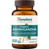 Himalaya Wellness Organic Ashwagandha
