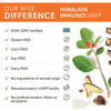 Himalaya Wellness ImmunoCare - 120 Capsules