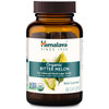 Himalaya Organic Bitter Melon 60 caplets brown bottle
