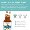 Himalaya Wellness Organic Triphala