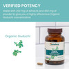 Himalaya Wellness Organic Guduchi - 60 Caplets