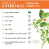 Himalaya Wellness MindCare - 60 Caplets