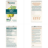 Himalaya Wellness Organic Amla - 60 Caplets