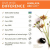 Himalaya Wellness UriCare - 120 Capsules