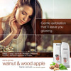 Himalaya Wellness Exfoliating Walnut & Wood Apple Scrub - 5.07 Ounces