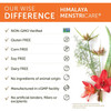 Himalaya Wellness MenstriCare - 120 Capsules