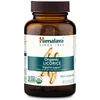 Himalaya Wellness Organic Licorice 60 caplet bottle