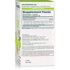 Hello Joy Supplement Facts amla ashwagandha bacopa blend panel