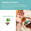 Himalaya Wellness Organic Mucuna - 60 Caplets