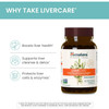 Himalaya Wellness LiverCare - 90 Capsules