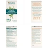 Organic Gymnema retail box four-panel front facts Sugar Destroyer layout
