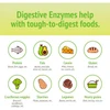 Smidge Digestive Enzymes - 120 Capsules