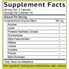 Smidge Digestive Enzymes - 120 Capsules
