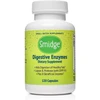 Smidge Digestive Enzymes - 120 Capsules