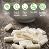 Smidge Digestive Enzymes - 120 Capsules