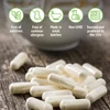Smidge Digestive Enzymes - 120 Capsules