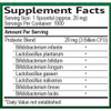 Smidge Sensitive Probiotic - 20 Grams