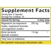 Smidge Morning Magnesium - 120 Capsules