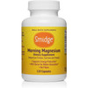Smidge Morning Magnesium - 120 Capsules