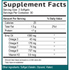 Smidge Australian Emu Oil - 90 Softgels