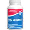 Anabolic Laboratories Zinc Lozenges Orange - 90 Lozenges