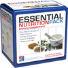 Anabolic Laboratories Essential Nutrition Pack - 30 Packets