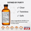 Argentyn 23 Silver Hydrosol