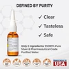 Argentyn 23 Natural Nasal Spray