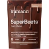 HumanN SuperBeets Heart Chews Chocolate Flavor 60 chew pouch