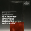 HumanN Sport Pre-Workout Travel Packets - 10 Packets HMNN21114 29.95