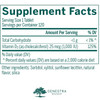 Genestra Brands D3 1000 Chewable - 120 Tablets GSBR06301 22.5
