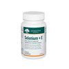 Genestra Brands Selenium + E - 60 Tablets GSBR25302 27.5