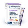 Metagenics MagActive Magnesium Muscle Powder, Strawberry Lemonade - 30 Packets