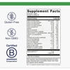 Metagenics UltraFlora Probiotic + Multivitamin - 30 Capsules