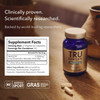 Tru Niagen Pro 1000mg - 60 Capsules TRNG11901 130