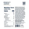 BodyHealth Perfect Amino Bar - 12 Bars BDHL-PAB 48.95