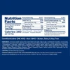 Perfect Amino Blondie Bar Nutrition Facts kosher Non-GMO panel