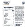 BodyHealth Perfect Amino Bar - 12 Bars BDHL-PAB 48.95