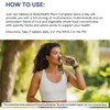 BodyHealth Multi Complete - 120 Tablets BDHL55449 57.95