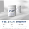 BodyHealth Omega 3 Health - 60 Softgels