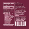 BodyHealth Nattokinase - 120 Capsules BDHL35477 69.95