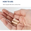 BodyHealth Cellular Guard - 120 Capsules BDHL35163 81.95