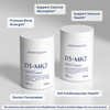 BodyHealth D3 + MK7 - 60 Softgels BDHL35095 28.95