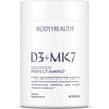 BodyHealth D3 + MK7 - 60 Softgels BDHL35095 28.95
